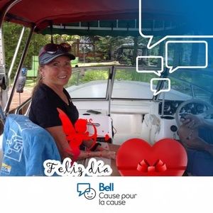 Meet your Posher, Johanne